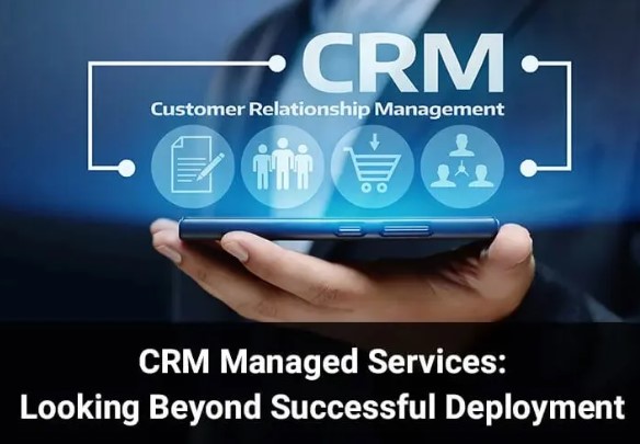 Customer Relationship Management Software